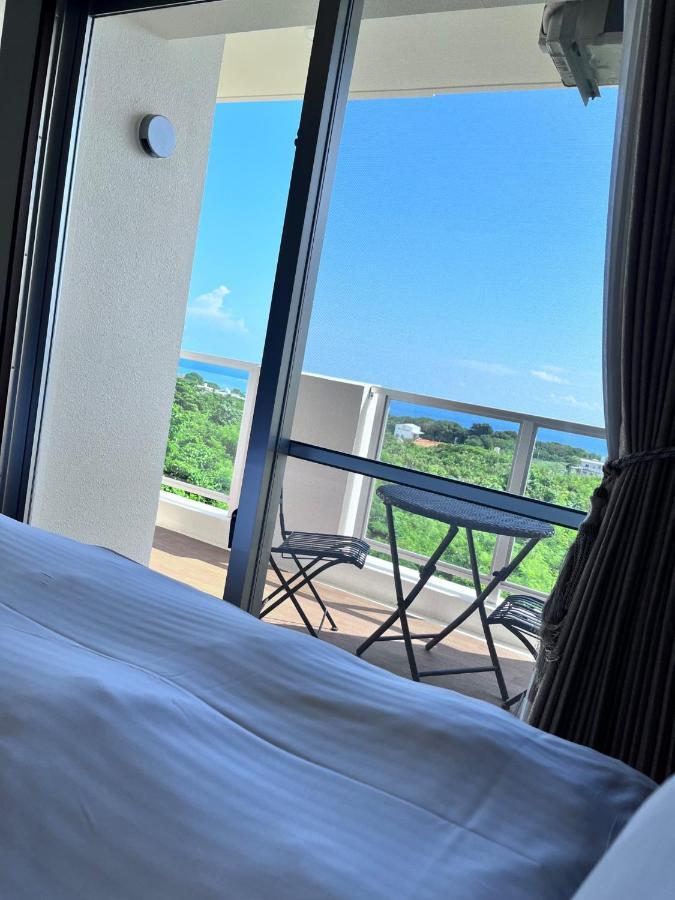 Condominium Hotel Okinawa Yumeto - Vacation Stay 43036V Nanjo Εξωτερικό φωτογραφία