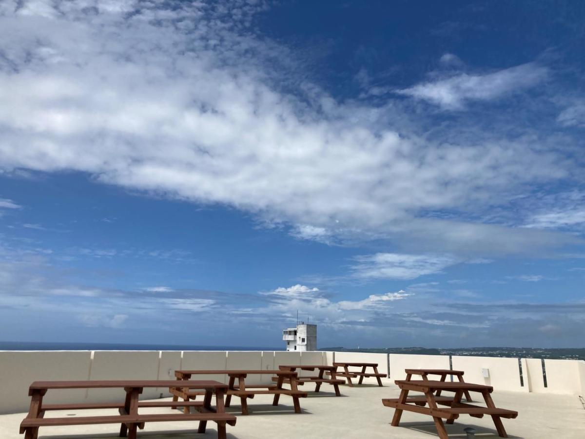 Condominium Hotel Okinawa Yumeto - Vacation Stay 43036V Nanjo Εξωτερικό φωτογραφία